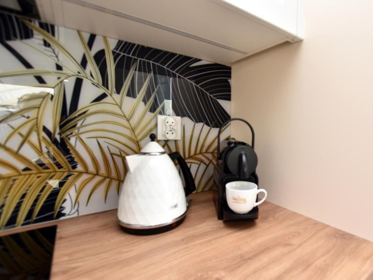 Apartament Nr 50, 2 Sypialnie, Wygodny Parking Podziemny Torun Exterior foto