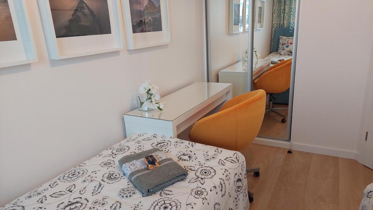 Apartament Nr 50, 2 Sypialnie, Wygodny Parking Podziemny Torun Exterior foto